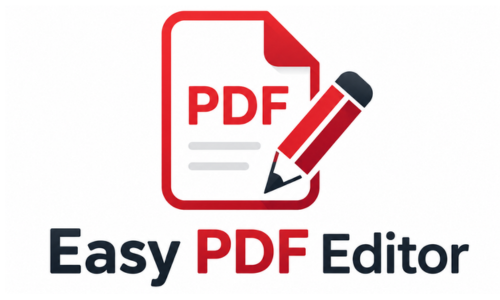 Easy PDF Editor